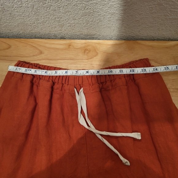 nPL Tokyo drop crotch pants in S/M - Picture 8 of 9